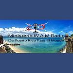 Ministerio W.A.M Radio Live