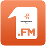 1.FM - Otto's Baroque Music