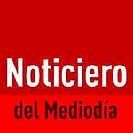 Caracol Radio - Noticiero del Mediodía