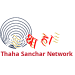 Radio Thaha Sanchar 99.6 FM logo