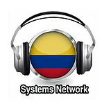 Systems Network Colombia logo