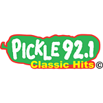 WKPL Pickle 92.1 FM