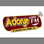 Adorye FM 104.7 Dormaa