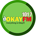 Okay FM 101.7