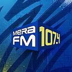 MERA FM 107.4 - Lahore logo