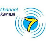 Kanaal 7 102.6 FM logo