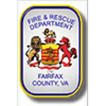 Fairfax County Fire and Rescue logo