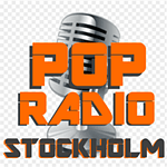 Popradio Stockholm