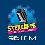 Stereo Fe Radio logo