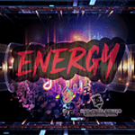 Energy Radio logo