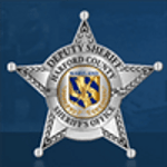 Hartford and Tolland Counties Departments logo