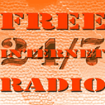 Free Internet Radio logo
