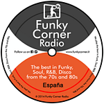 Funky Corner Radio (España)