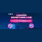 London Something Live logo