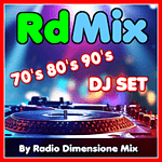 RDMIX DJSET 70's 80' 90's