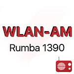 WLAN Rumba 1390 logo