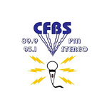 CFBS-FM Radio Blanc-Sablon