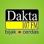 Dakta Radio 107.0 FM