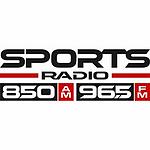 Sports Radio 850 AM & 96.5 AM