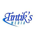 Tintik's media logo