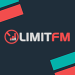 LIMIT FM logo
