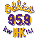 KWHK Oldies 95.9 HK FM
