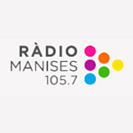 Radio Municipal Manises 105.7