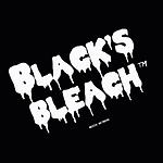 Black’s Bleach logo
