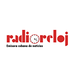 Radio Reloj 950 AM logo