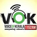 Radio Voice of Kerala