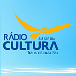 Rádio Cultura 670 AM