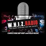 W.H.I.Z. Radio logo