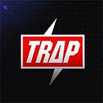 Рекорд Trap (Radio Record Trap) logo