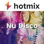 Hotmixradio Nu Disco