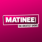 Matinee Radio logo