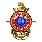 Radio Sea Zone logo