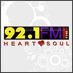 KRMP Heart & Soul 92.1 FM & 1140 AM