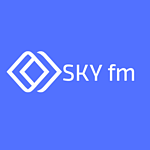 Sky Fm logo