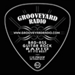 Grooveyard Radio logo