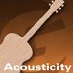 GLT Acousticity logo