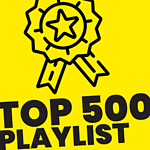 Life Radio Top 500 Playlist logo