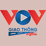 VOV Giao Thông Hà Nội logo