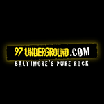 97 Underground logo