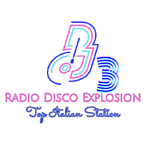 Disco Explosion Radio 3