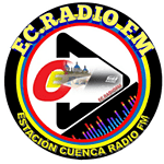 EC. Radio FM logo