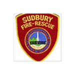 Sudbury Fire Department logo