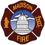 City of Madison Fire Department logo