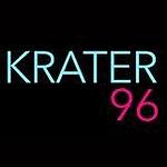 KRTR Krater 96.3 FM