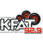 KFAT 92.9 FM