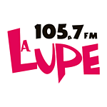 La Lupe 105.7 FM